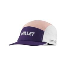Cappello Millet INTENSE CAP (PURPLE VELVET/VANILLA) Donna