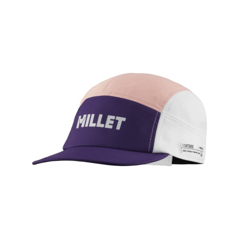 Millet INTENSE CAP (PURPLE VELVET/VANILLA)