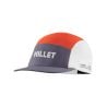 Casquette MILLET INTENSE CAP (PEPPER/PAPRIKA) Femme
