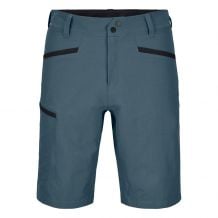 Short ORTOVOX PELMO SHORTS M (dark arctic grey) Homme