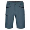 Short Ortovox PELMO SHORTS M (dark arctic grey) Men