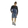 Ortovox PELMO SHORTS M (dark arctic grey)