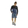 Ortovox PELMO SHORTS M (grigio artico scuro)