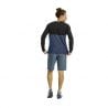 Ortovox PELMO SHORTS M (grigio artico scuro)