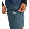 ORTOVOX PELMO SHORTS M (dark arctic grey)