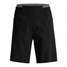 Short ORTOVOX TRACE SHORTS M (black raven) Homme