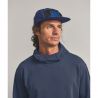 Ortovox MTN STRIPE CAP (blå nunatak)