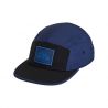 Ortovox MTN STRIPE CAP (blå nunatak)