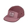 Ortovox MTN STRIPE CAP (kastanje)