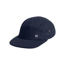 Cappello Ortovox WOOL CAP (deep ocean)