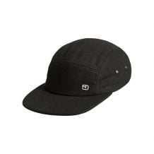 Cappello Ortovox WOOL CAP (Nero Corvo)