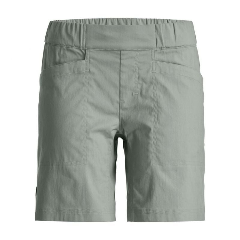 Short d'escalade ORTOVOX AFFINITY SHORTS W (green sage) Femme