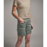Ortovox AFFINITY SHORTS W (grønn salvie)