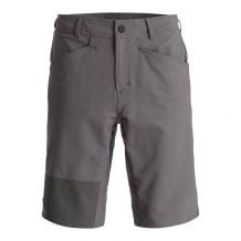 Klatshorts Ortovox AFFINITY PLUS SHORTS M (mørk grå brun) Herre