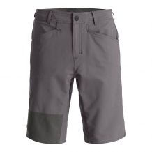 Ortovox AFFINITY PLUS SHORTS M (gris oscuro marrón)