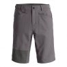 Ortovox AFFINITY PLUS HOUKUTTAVAT SHORTSIT M (tummanharmaa ruskea)