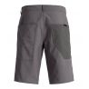 ORTOVOX AFFINITY PLUS SHORTS M (dark grey brown)