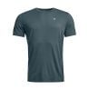 ORTOVOX 185 ROCK’N’WOOL SHORT SLEEVE M (dark arctic grey)
