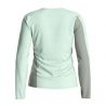 ORTOVOX 120 COOL TEC FAST UPWARD LS W (green sage)