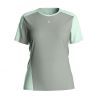 Ortovox 120 COOL TEC FAST UPWARD TS W (groen salie)