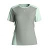 Ortovox 120 COOL TEC FAST UPWARD TS W (salvia verde)