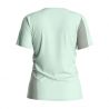 Ortovox 120 COOL TEC FAST UPWARD TS W (salvia verde)