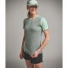 Ortovox 120 COOL TEC FAST UPWARD TS W (salvia verde)