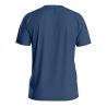 Ortovox 120 COOL TEC CHOOSE MTN TS M (blau nunatak)