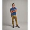 Ortovox 120 COOL TEC CHOOSE MTN TS M (blue nunatak)