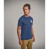 Ortovox 120 COOL TEC CHOOSE MTN TS M (blauwe nunatak)