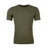 Ortovox 120 COOL TEC CLEAN TS M (dark wild herbs blend)