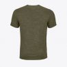 Ortovox 120 COOL TEC CLEAN TS M (dark wild herbs blend)