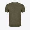 Ortovox 120 COOL TEC CLEAN TS M (donkere wilde kruidenmix)