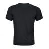Ortovox 120 COOL TEC MTN STRIPE TS M (schwarz raven)