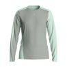 Ortovox 120 COOL TEC FAST UPWARD LS M (groen salie)