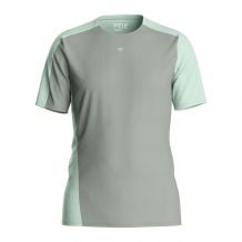 T-paita Ortovox 120 COOL TEC FAST UPWARD TS M (Green Sage) Mies