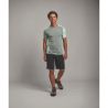 Ortovox 120 COOL TEC FAST UPWARD TS M (green sage)