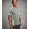 Ortovox 120 COOL TEC FAST UPWARD TS M (groen salie)