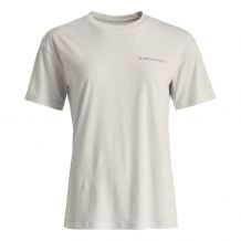T-shirt Ortovox 150 COOL CLIMBING VIBES TS W (white tea) Dames