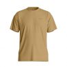 T-shirt Ortovox 150 COOL CLIMBING VIBES TS M (Wild Cumin) Mannen