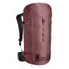 Rucksack für Alpinismus Ortovox TRAD 28 (Chestnut)