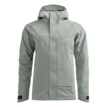 Giacca hardshell Ortovox SECEDA 3L JACKET W (Green Sage) donna