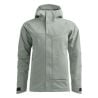 Hardshell jakke Ortovox SECEDA 3L JACKET W (Green Sage) dame