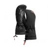 Guantes para mujer Ortovox Merino Freeride Mitten W (Black Raven)