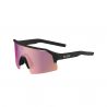 Bollé C-SHIFTER (Black Matte - Clear Ruby Photochromic)