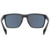 Bollé REVERENCE Svart Matt - SkyBlue Polarized ()