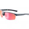 Bollé VICTUS S Teräksinen Sininen Metallinhohto - Phantom Clear Lava Photochromic ()