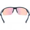 Bollé VICTUS S Stahl Blau Metallic - Phantom Clear Lava Photochromic ()