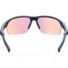 Bollé VICTUS S Steel Blue Metallic - Phantom Clear Lava Photochromic ()