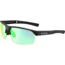 Sunglasses Bollé VICTUS S (Black Matte - Phantom Clear Green Photochromic) cat 1 to 3